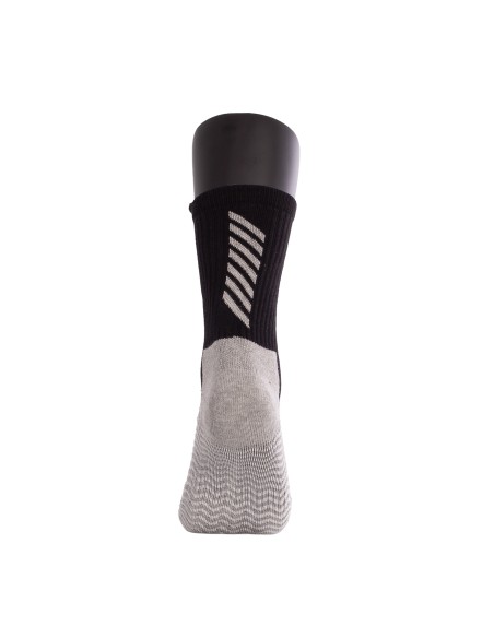 ENEBE -CALCETINES ENEBE FUTURE NEGRO/GRIS A000337.A18