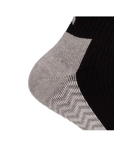 ENEBE -Calcetines Enebe Future Negro/Gris