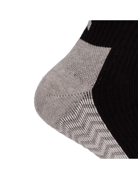 ENEBE -Calcetines Enebe Future Negro/Gris