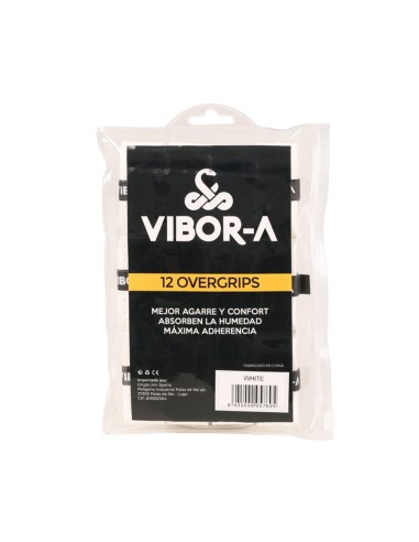 Vibor-a -BOLSA DE OVERGRIP VIBOR-A PERFORADO MULTICOLOR 41183.030.1