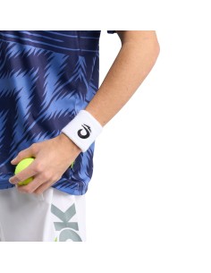 LOK -LOK MATCH WHITE WRISTBAND S AA1WA0S11 2