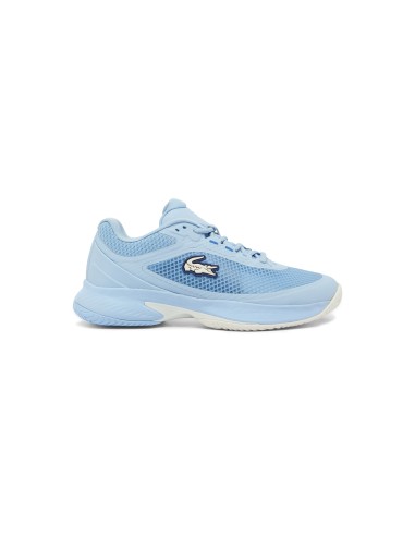 Lacoste -Tênis feminino Lacoste Tech Point 48f100 Ts1