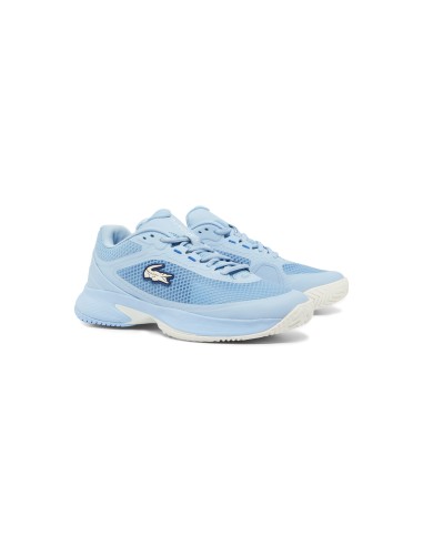 Lacoste -Lacoste Tech Point 48f100 Ts1 Mujer