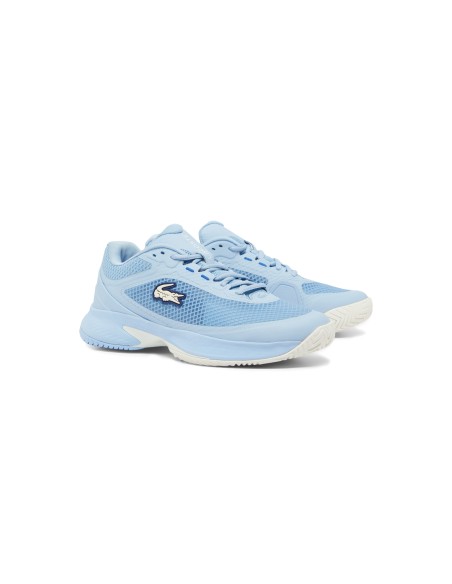 Lacoste -Lacoste Tech Point 48f100 Ts1 Women's Sneakers