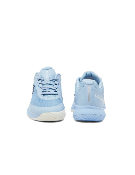 Lacoste -Tênis feminino Lacoste Tech Point 48f100 Ts1 Lacoste -Tênis feminino Lacoste Tech Point 48f100 Ts1