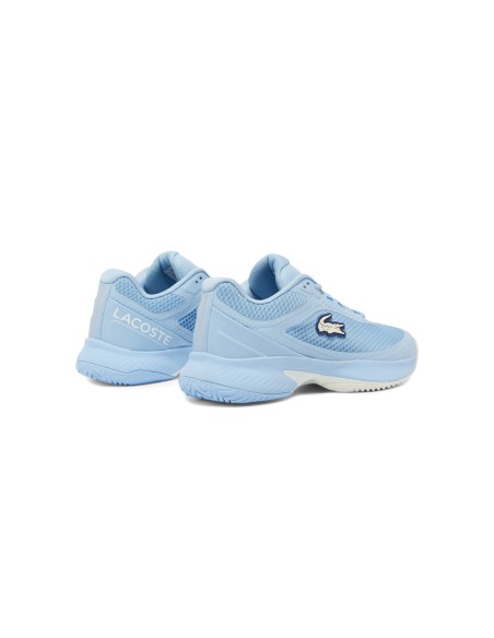 Lacoste -Tênis feminino Lacoste Tech Point 48f100 Ts1 Lacoste -Tênis feminino Lacoste Tech Point 48f100 Ts1