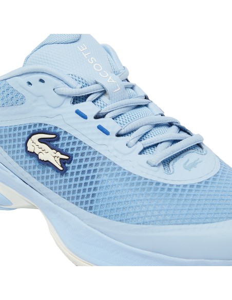 Lacoste -Lacoste Tech Point 48f100 Ts1 Women's Sneakers