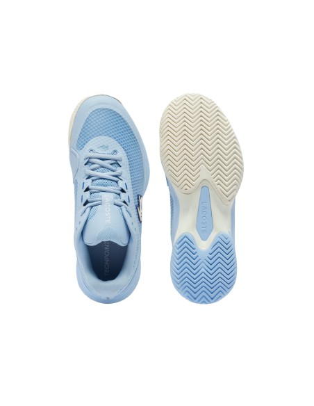 Lacoste -Tênis feminino Lacoste Tech Point 48f100 Ts1 Lacoste -Tênis feminino Lacoste Tech Point 48f100 Ts1