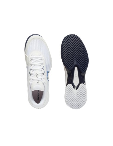 Lacoste -Lacoste Tech Point Sneakers 48m088 042