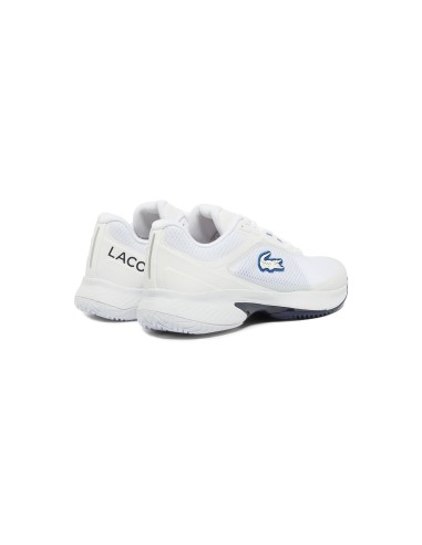 Lacoste -Lacoste Tech Point Sneakers 48m088 042