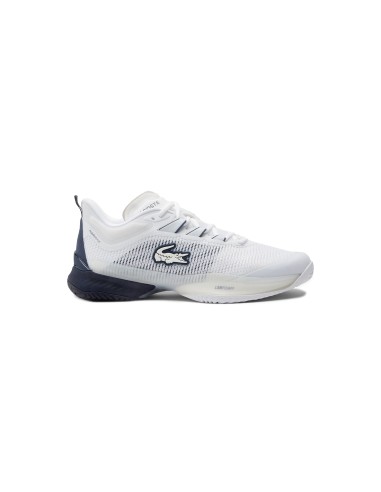 Lacoste -Lacoste Ag-Lt Ultra Sneakers 48m083 042