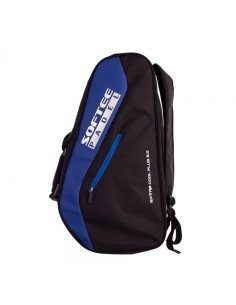 SOFTEE -Paletero Softee Extra Cool Plus 2.0 Azul Eléctrico 2