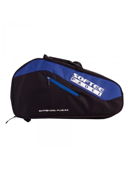 SOFTEE -PALETERO SOFTEE EXTRA COOL PLUS 2.0 80707.076.1 AZUL ELノCTRICO SOFTEE -PALETERO SOFTEE EXTRA COOL PLUS 2.0 80707.076.1 AZUL ELノCTRICO