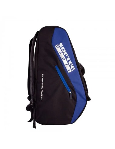 SOFTEE -PALETERO SOFTEE EXTRA COOL PLUS 2.0 80707.076.1 AZUL ELノCTRICO