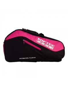 SOFTEE -Paletero Softee Extra Cool Plus 2.0 Rosa