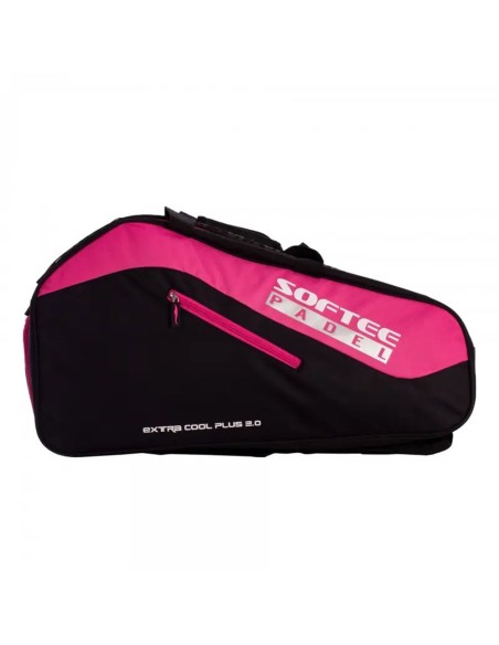 SOFTEE -PALETERO SOFTEE EXTRA COOL PLUS 2.0 80707.010.1 ROSA SOFTEE -PALETERO SOFTEE EXTRA COOL PLUS 2.0 80707.010.1 ROSA