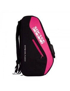 SOFTEE -Paletero Softee Extra Cool Plus 2.0 Rosa 2