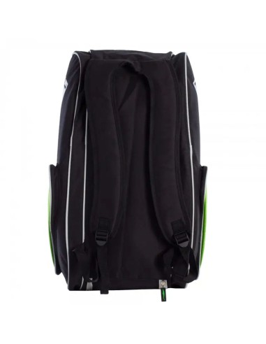 SOFTEE -PALETERO SOFTEE PADEL SQUARE 24279.018.1 VERDE FLUOR