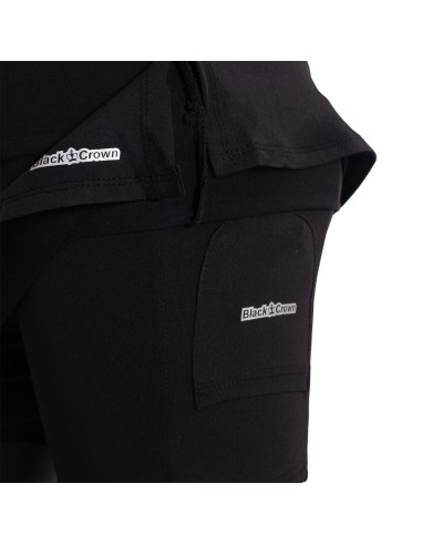 Black Crown -Falda Black Crown Maya