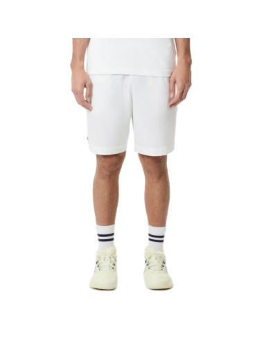 Lacoste -SHORT LACOSTE CORE PERFORMANCE GH7452 001