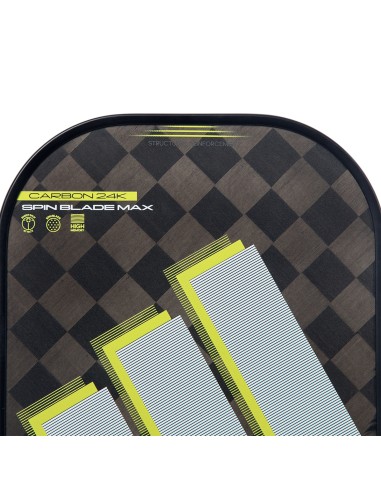 Adidas -Adidas Pickleball Adipower Attk3