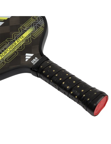Adidas -Raquete Adidas Pickleball ADIPOWER ATTK 3