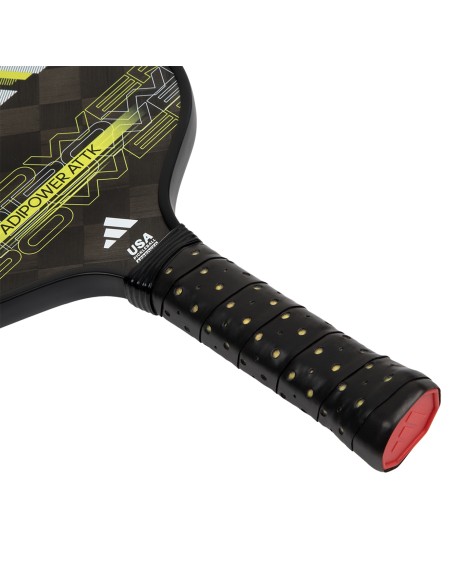 Adidas -Raquete Adidas Pickleball ADIPOWER ATTK 3 Adidas -Raquete Adidas Pickleball ADIPOWER ATTK 3