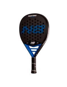 ENEBE -Enebe Mustang Blue 2025 2