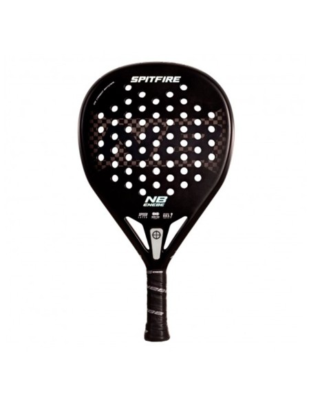 ENEBE -Enebe Spitfire Black 2025