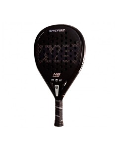 ENEBE -Enebe Spitfire Black 2025 2