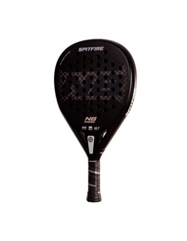 ENEBE -Enebe Spitfire Black 2025