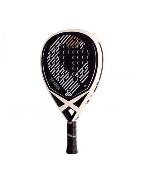 Vibor-a -PALA VIBOR-A YARARﾁ XTREME FIBER BLACK A003780