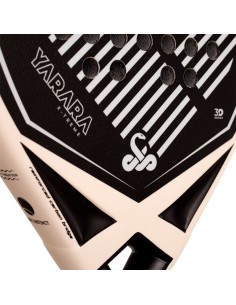 Vibor-a -Vibor-A Yarara Xtreme Fiber Black 2025 2