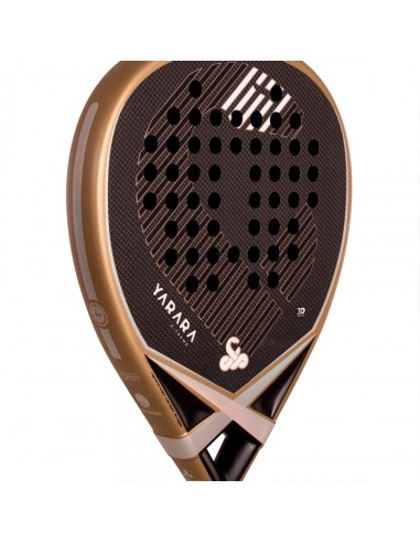 Vibor-a -PALA VIBOR-A YARARA XTREME 3K 2.0 A003678