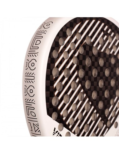 Vibor-a -Vibora-A Yarara Pro White 2025