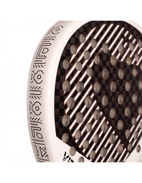 Vibor-a -Vibor-A Yarara Pro White 2025