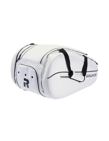 Royal Padel -PALETERO ROYAL PADEL PRO BLANCO