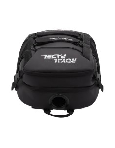 Royal Padel -Mochila Royal Padel Pro Negra 2