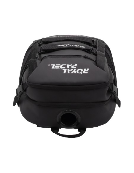 Royal Padel -MOCHILA ROYAL PADEL PRO NEGRA Royal Padel -MOCHILA ROYAL PADEL PRO NEGRA