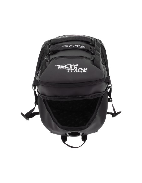 Royal Padel -MOCHILA ROYAL PADEL PRO NEGRA Royal Padel -MOCHILA ROYAL PADEL PRO NEGRA