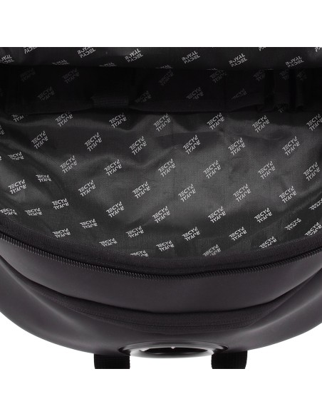 Royal Padel -MOCHILA ROYAL PADEL PRO NEGRA Royal Padel -MOCHILA ROYAL PADEL PRO NEGRA