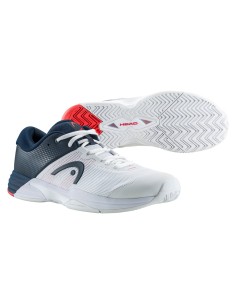 Head -SAPATOS HOMENS HEAD REVOLT EVO 2.0 273232 WHDB 2