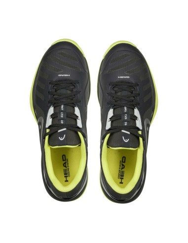 Head -Head Sprint 3.0 Ltd Clay 273902 BKLI