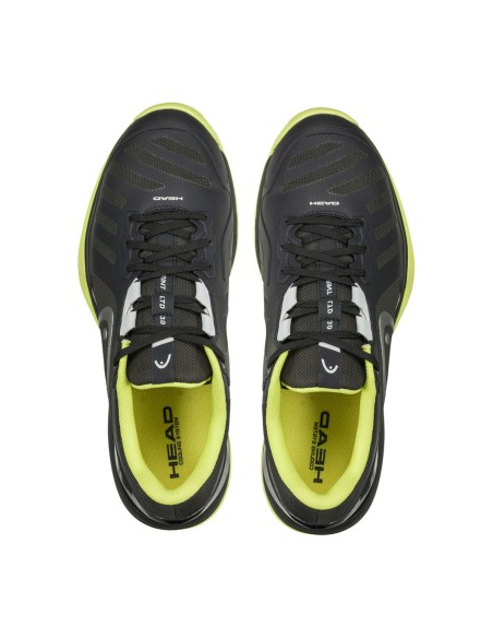 Head -Head Sprint 3.0 Ltd Clay 273902 BKLI