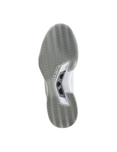 Head -HEAD SPRINT 3.0 LTD SAPATOS MULHERES DE ARGILA 274902 WHGR MULHERES 2
