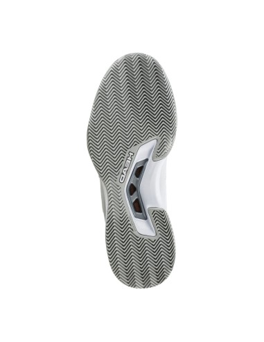 Head -HEAD SPRINT 3.0 LTD SAPATOS MULHERES DE ARGILA 274902 WHGR MULHERES