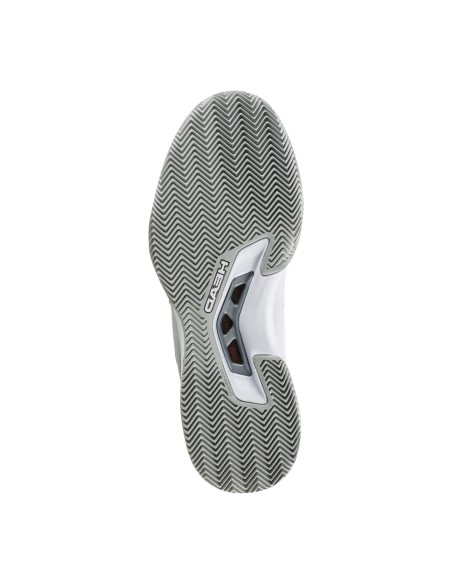 Head -HEAD SPRINT 3.0 LTD SAPATOS MULHERES DE ARGILA 274902 WHGR MULHERES