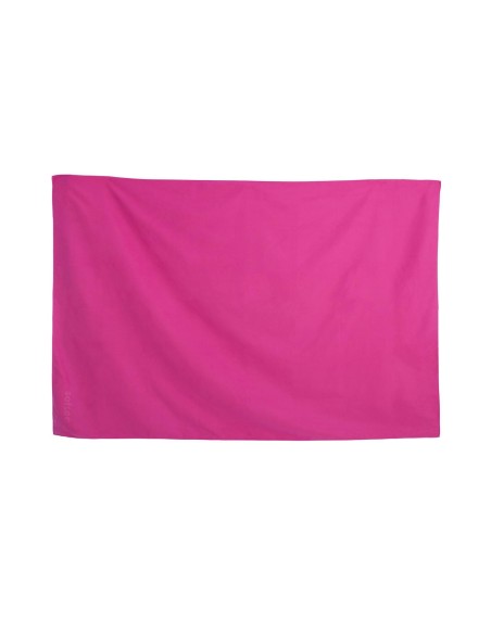 SOFTEE -TOALLA MICROFIBRA SOFTEE CORAL 75X35 CM 24237.036