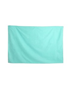 SOFTEE -Toalha De Microfibra Softee 75X35 Cm Verde