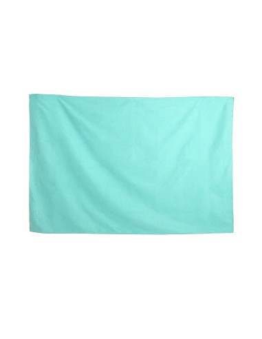 SOFTEE -Toalla Microfibra Softee 75X35 Cm Verde